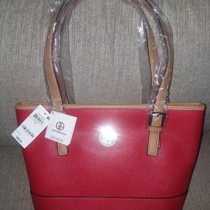 LADIES HANDBAG